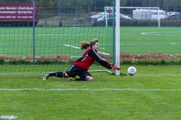 Bild 46 - Frauen FSC Kaltenkirchen - SG Wilstermarsch : Ergebnis: 0:2